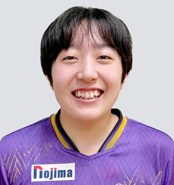 牧野 里菜