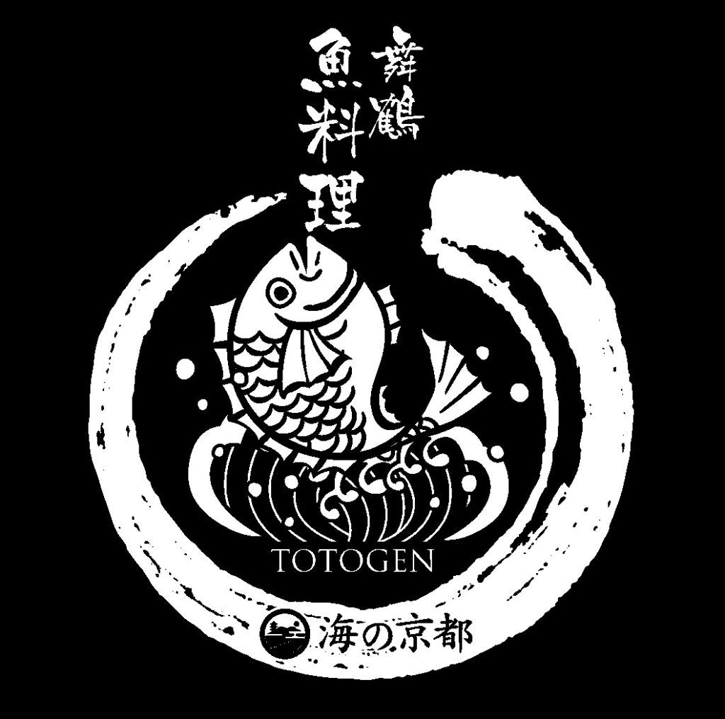 舞鶴 魚料理 TOTOGEN