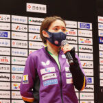 ノジマTリーグ 2022-2023 京都カグヤライズ 第14戦 vs 日本生命レッドエルフ 北九州市立総合体育館