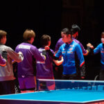 ノジマTリーグ 2022-2023 京都カグヤライズ 第17戦 vs 木下アビエル神奈川 貝塚市コスモスシアター