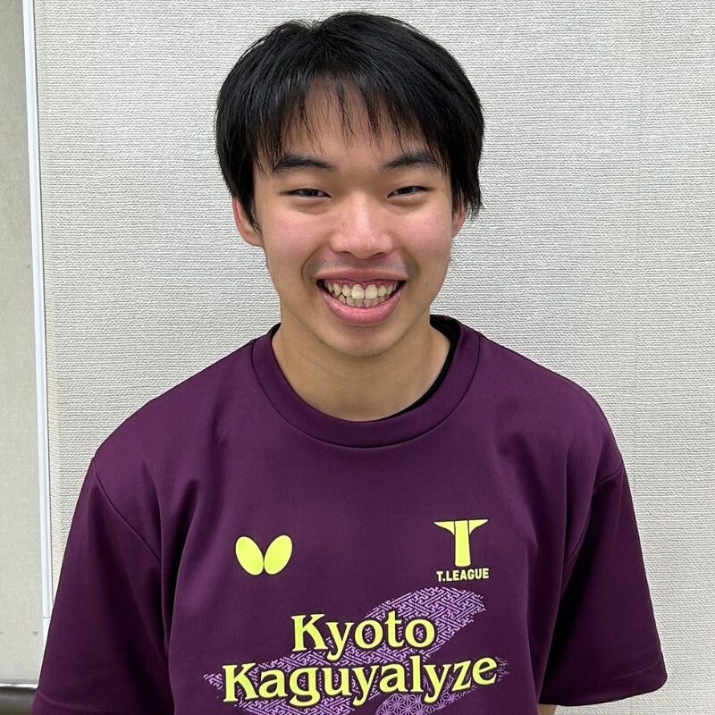 西村将輝コーチ