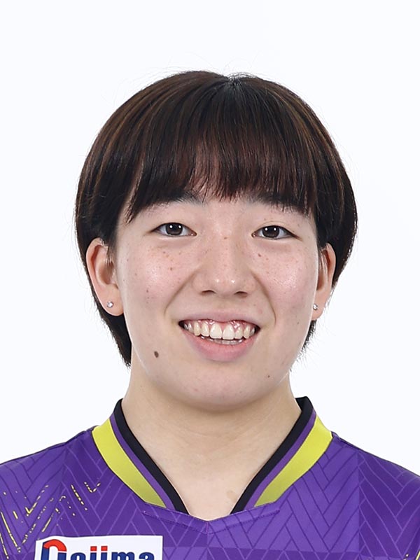 菅澤 柚花里