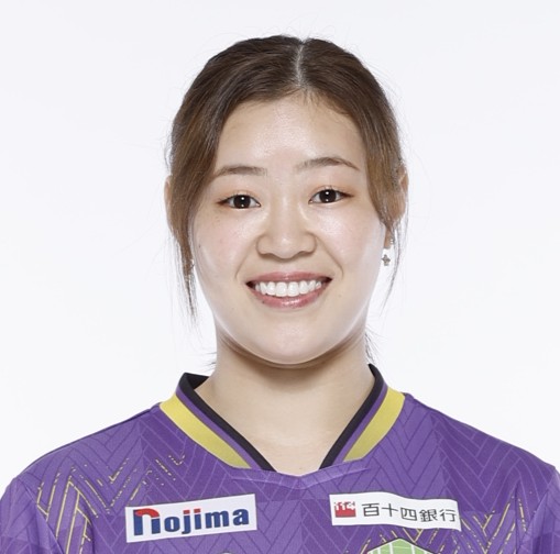 花井 可奈