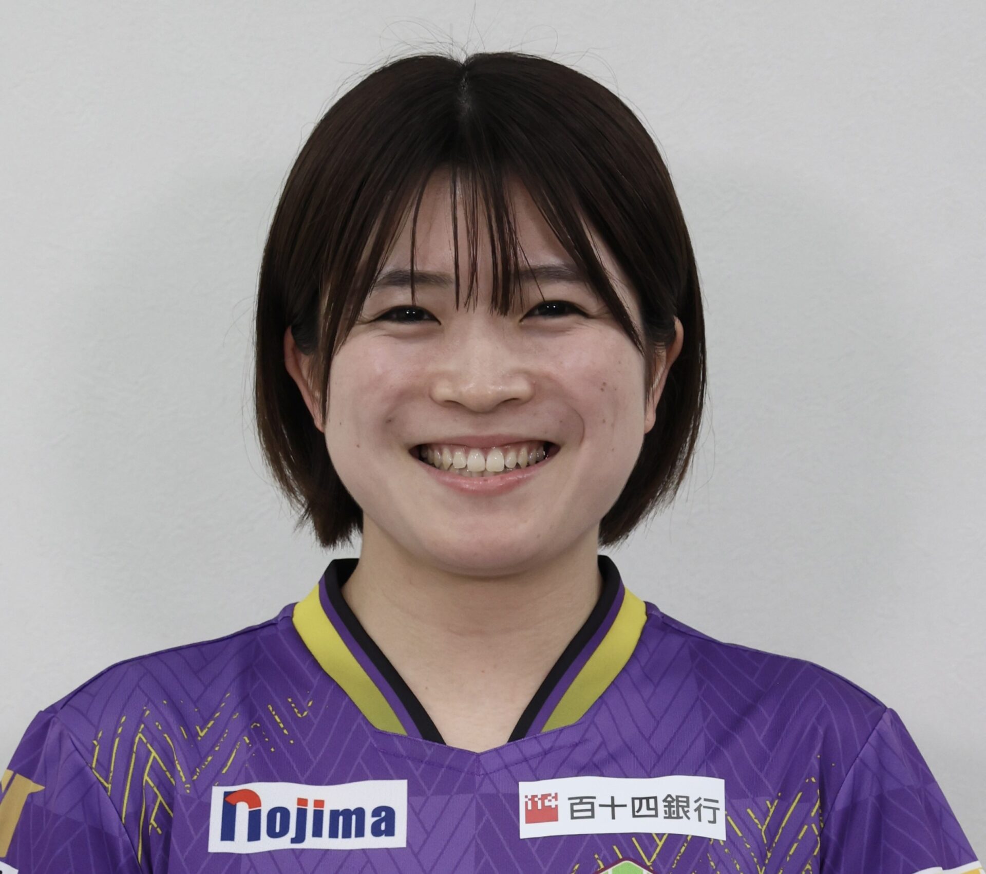 松澤 帆乃果