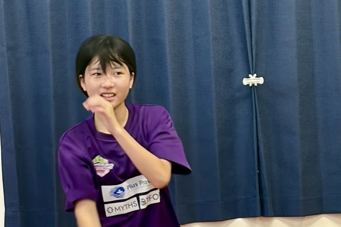 小林 実矢子